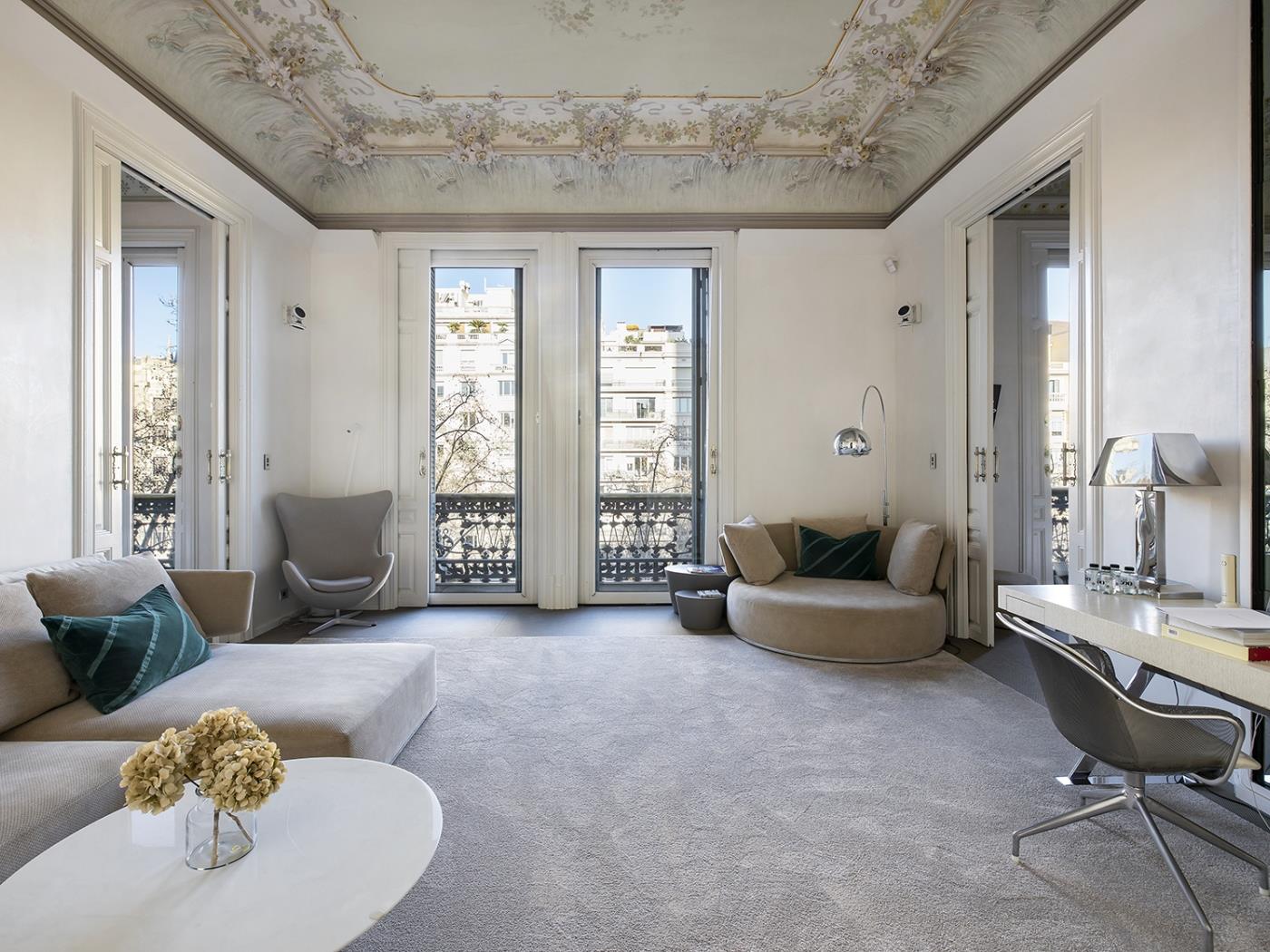 El Palauet Royal Suites-Spain-BARCELONA -Room-4