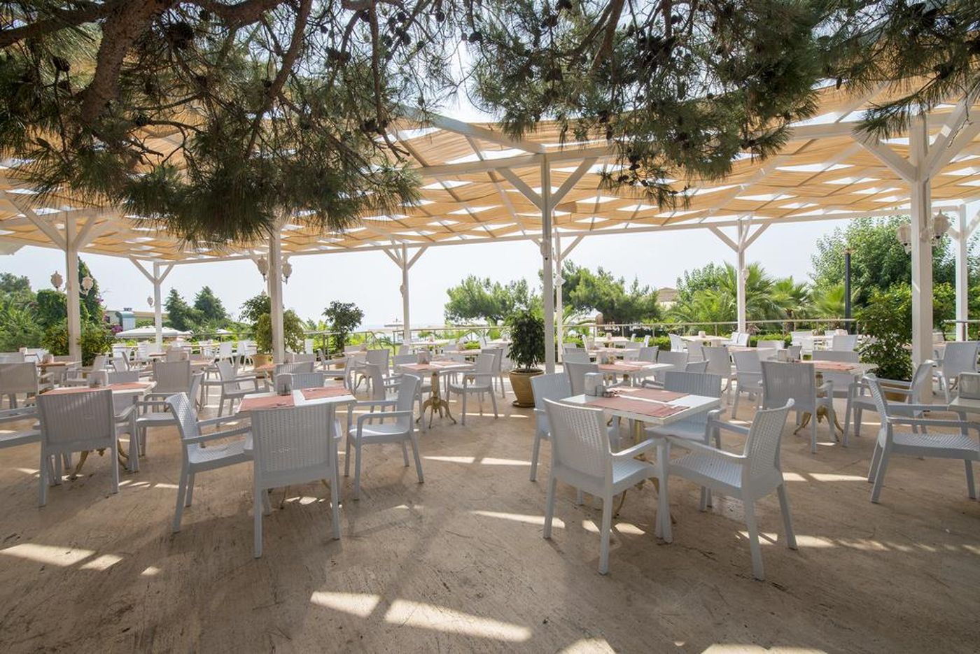 Amara Prestige Elite