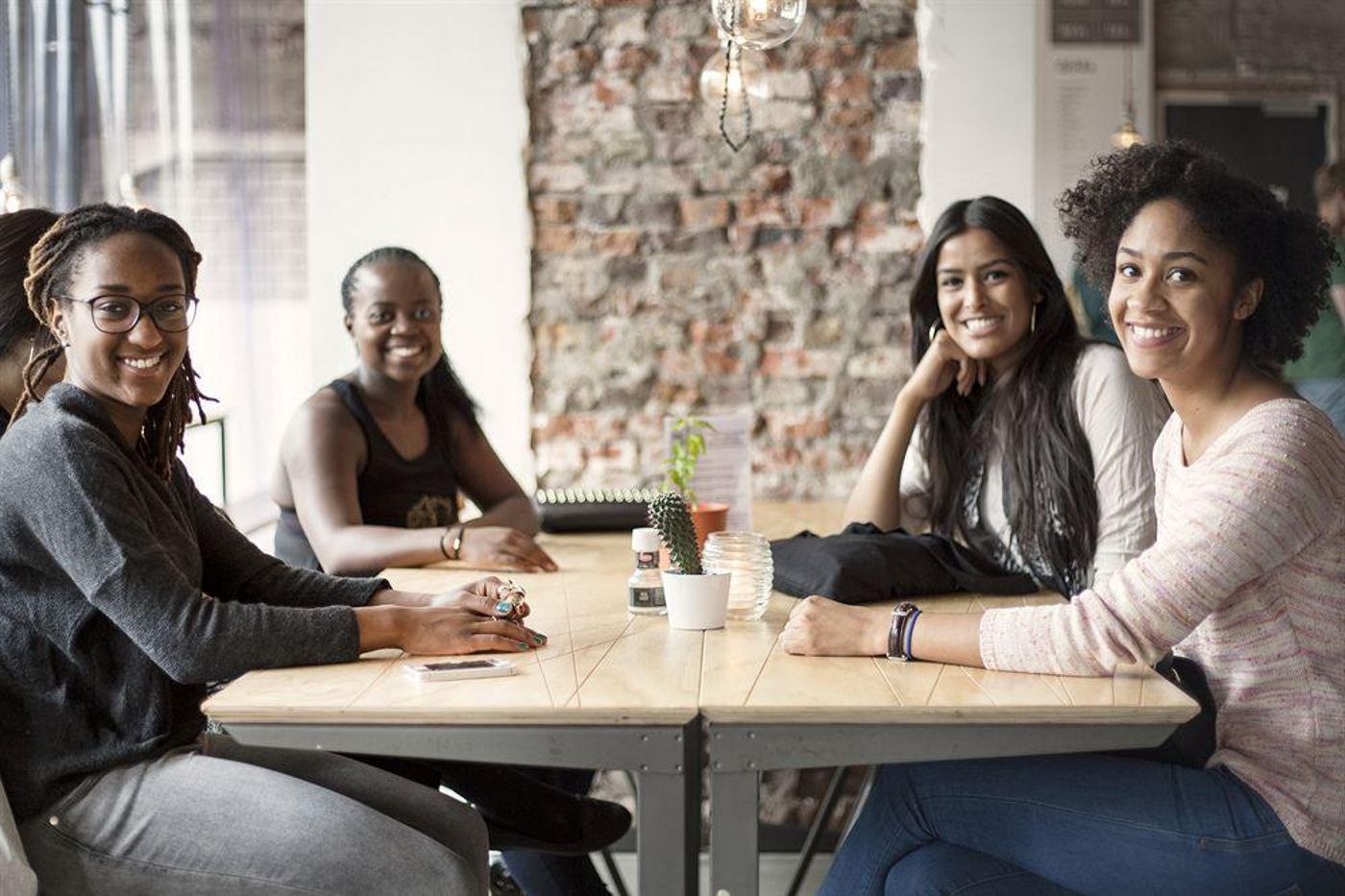 THE SOCIAL HUB  Rotterdam-Netherlands-ROTTERDAM-General view-1