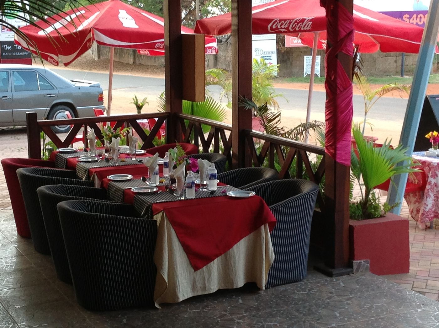 Calabash Residence Apartments