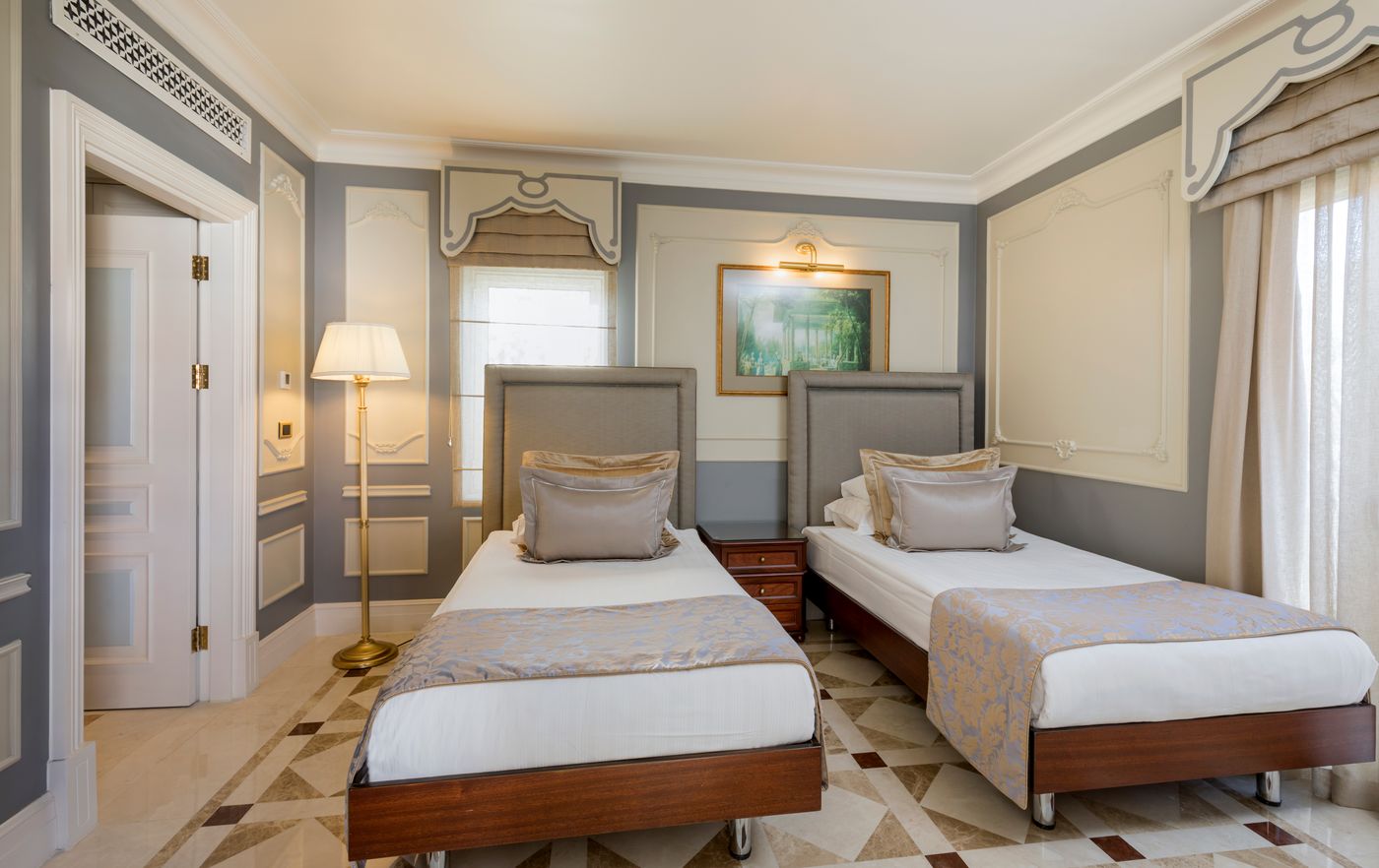 Ali Bey Resort Sorgun