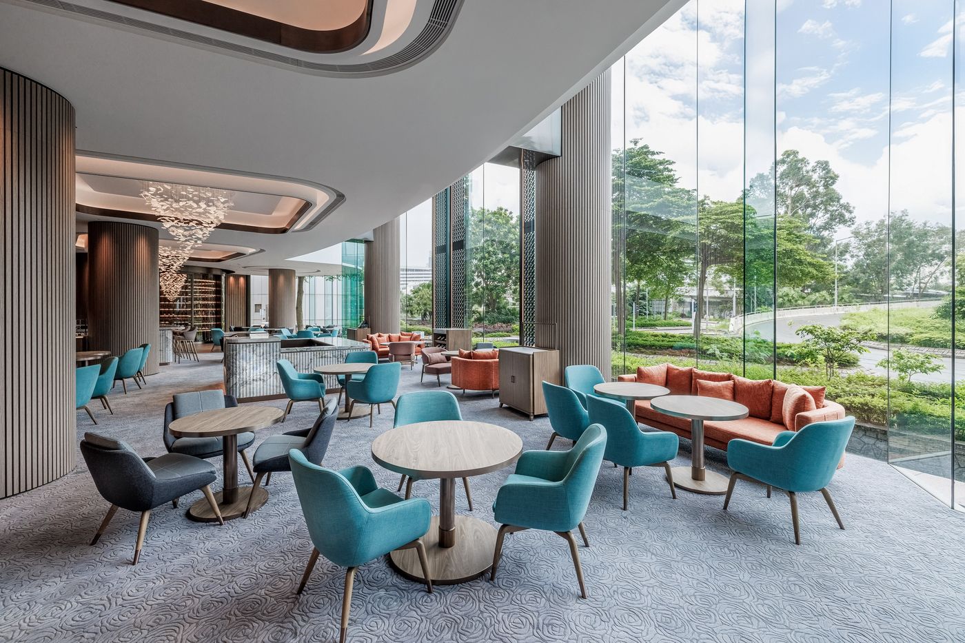 New-World-Millennium-Hong-Kong-Hotel-Lobby-6