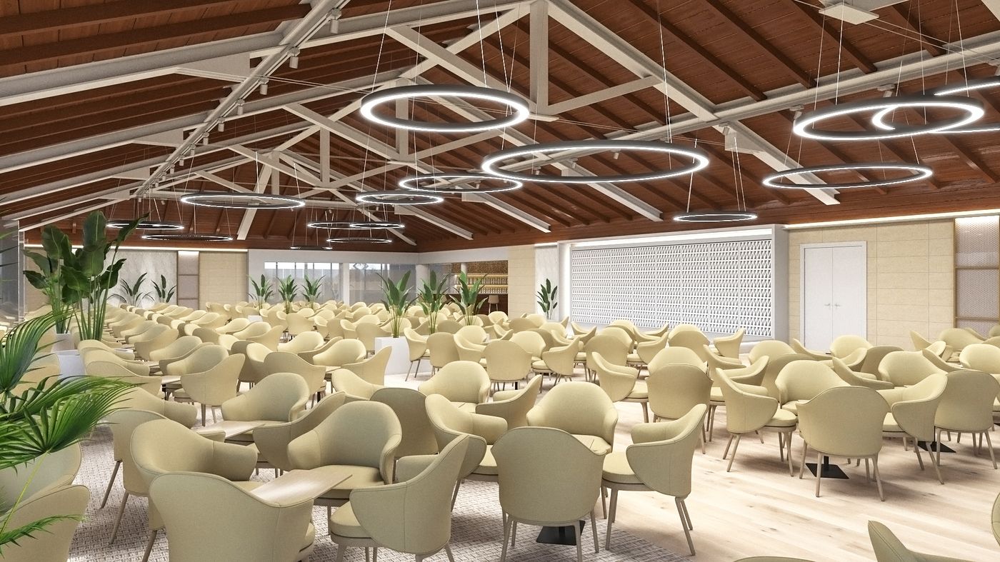 Blau Colonia Sant Jordi