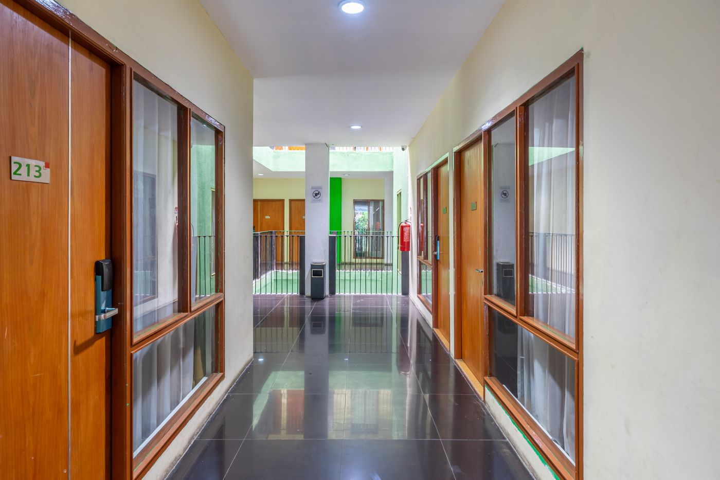 Spazzio Bali Hotel-Indonesia-KUTA-General view-1