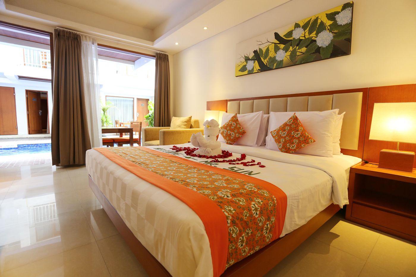 The Sun Hotel & Spa Legian-Indonesia-BALI-Room-7