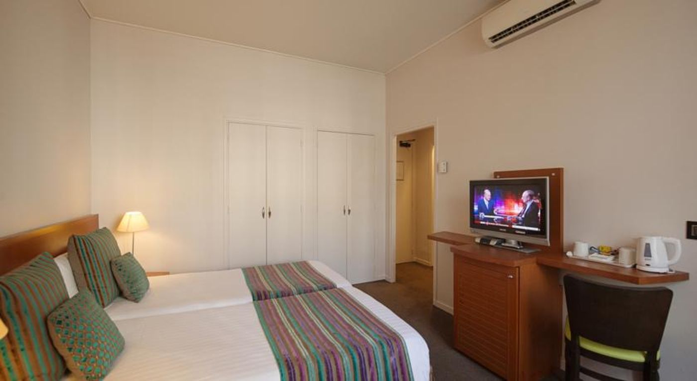 Best Western Roosevelt