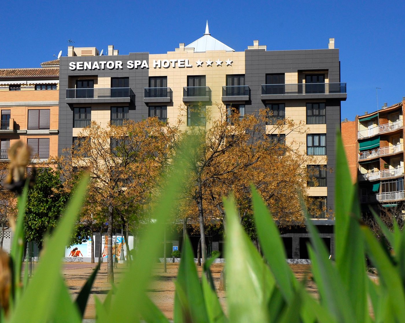 Senator Granada-Spain-GRANADA-General view-5