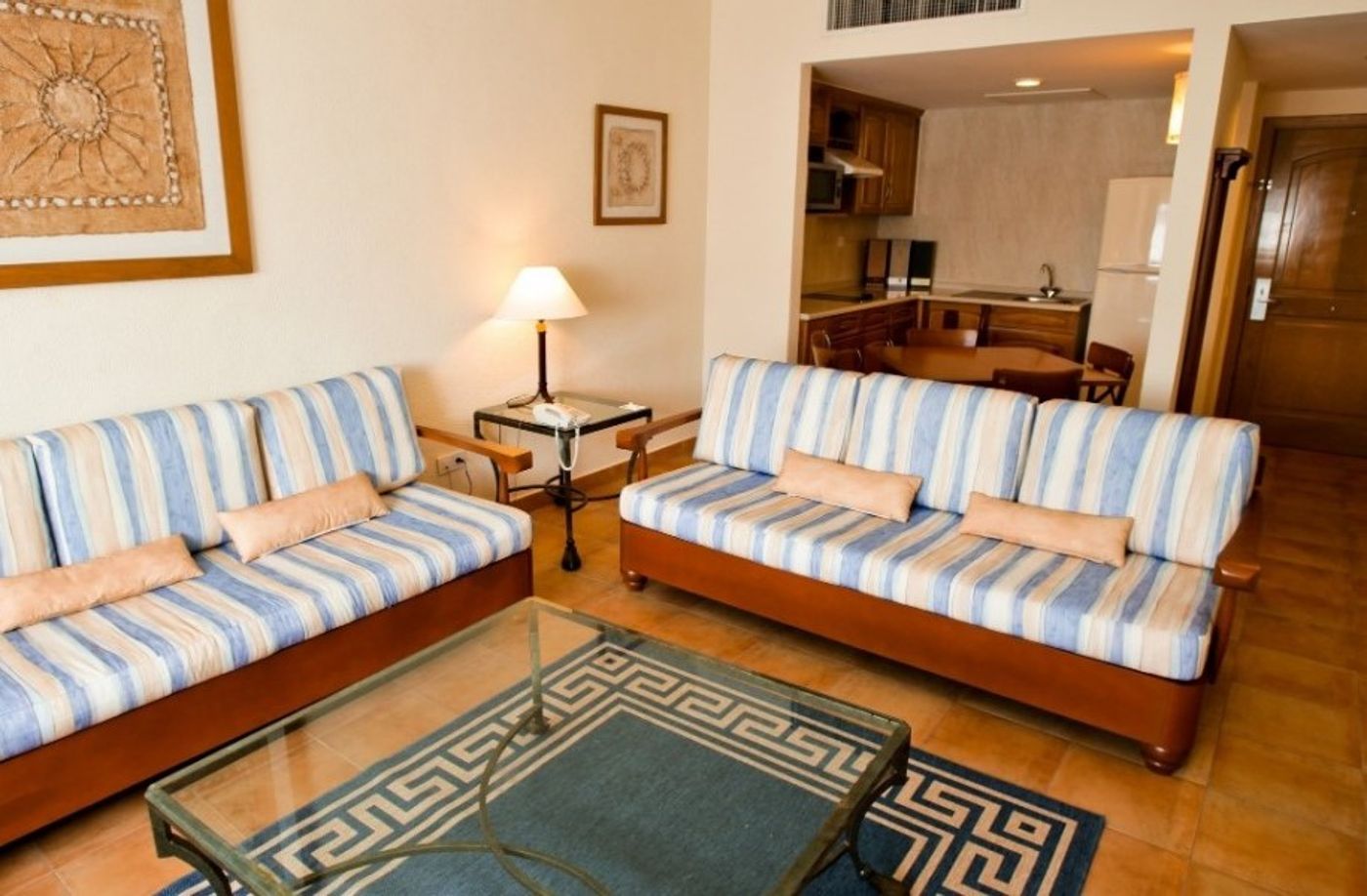 Barcelo Maya Tropical and Colonial