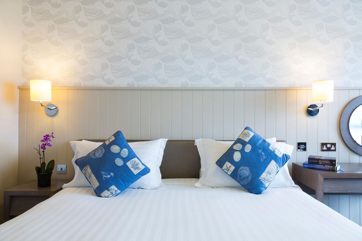 Golden Sands-United Kingdom-St Brelade's Bay-Room-9