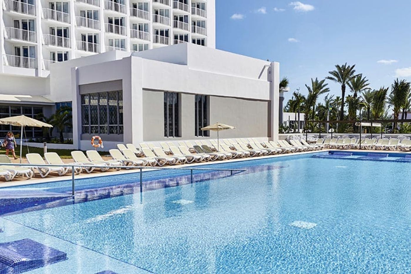 Riu Paradise Island - Adults Only