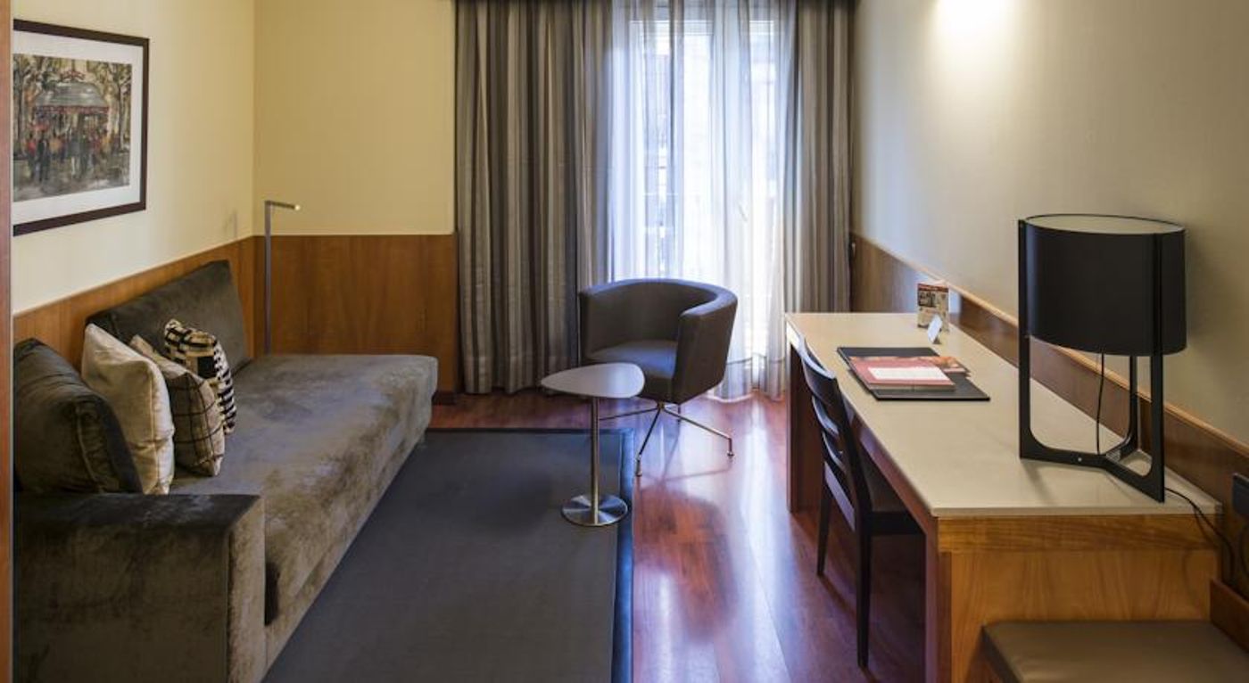 Catalonia Diagonal Centro