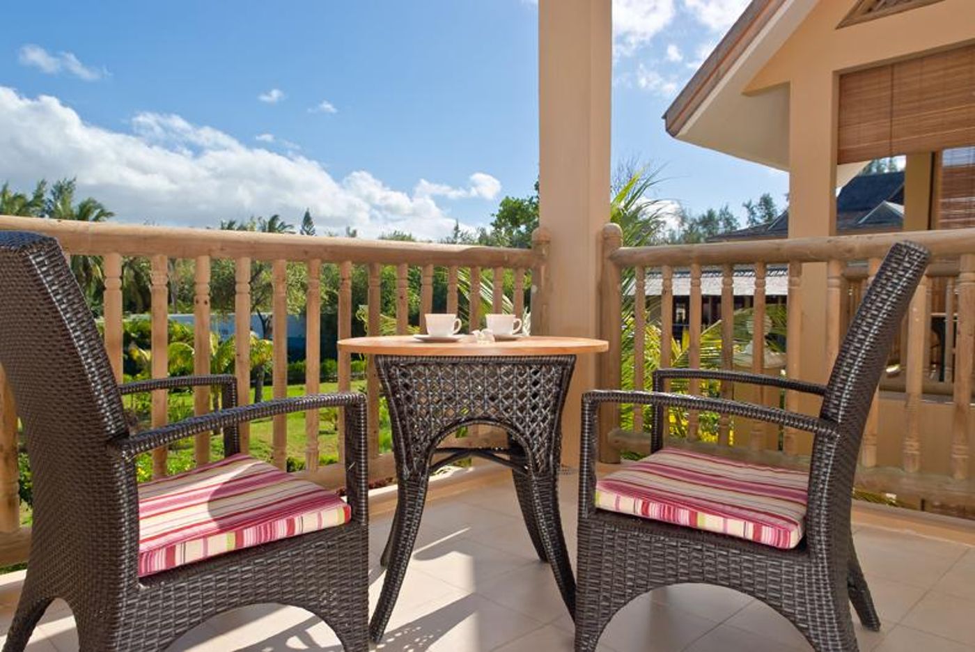 Jalsa Beach Hotel Mauritus