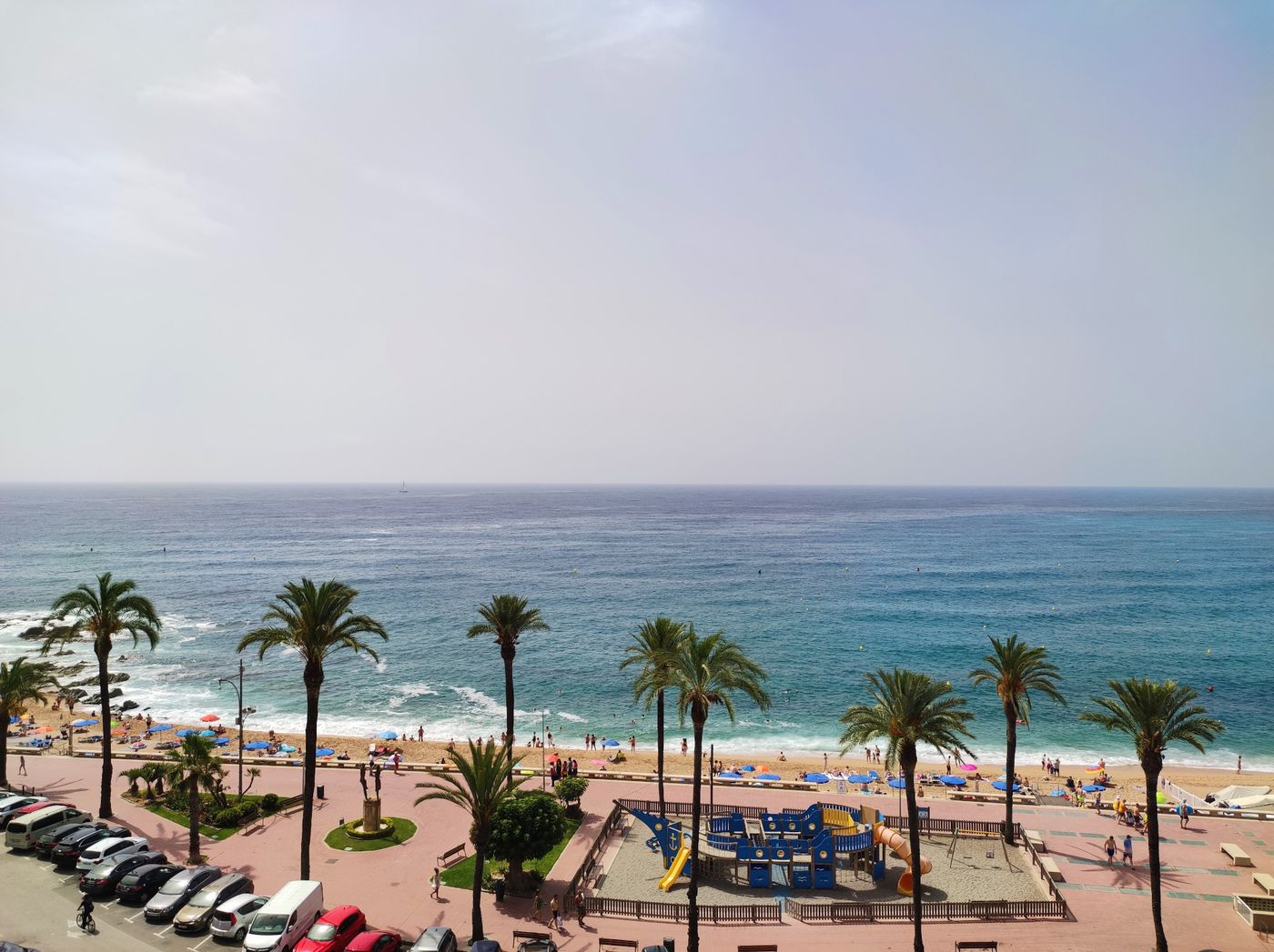 Rosamar Maritim Hotel