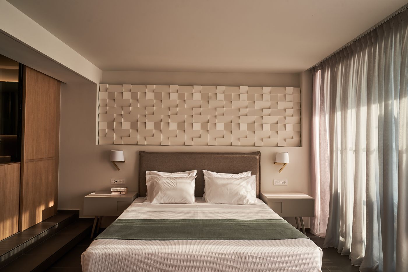 White Rocks Hotel Kefalonia