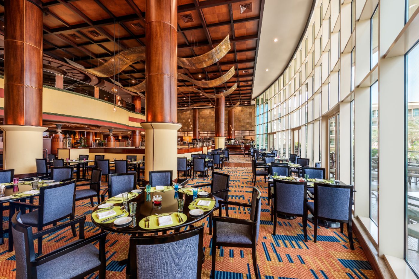 Al Raha Beach Resort & Spa 09.02