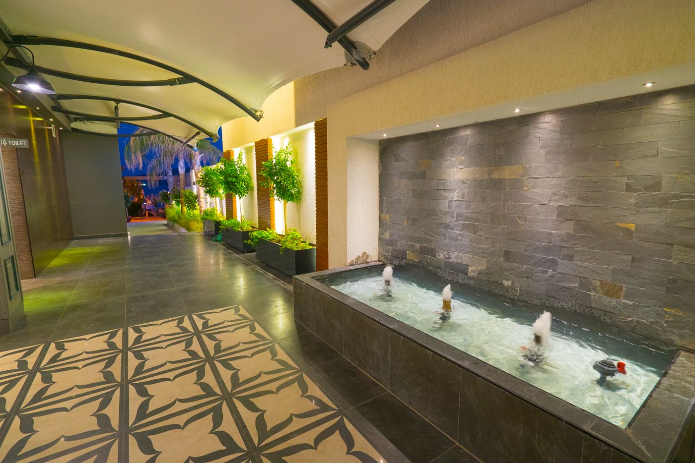 Marmaris Beach Hotel (ex Natalie’s Beach)