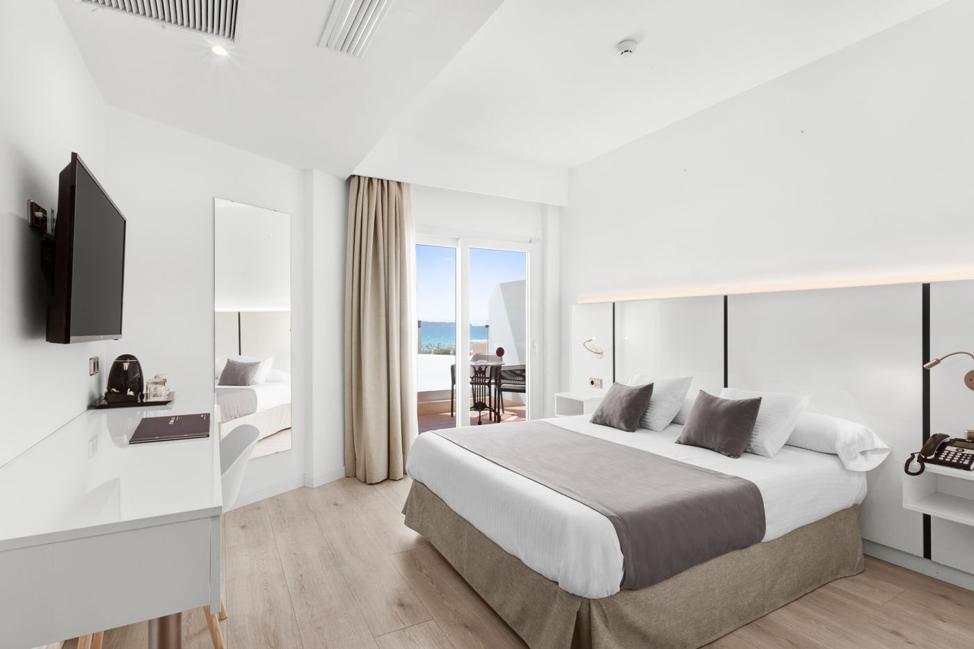 THB El Cid Hotel - Adult Only