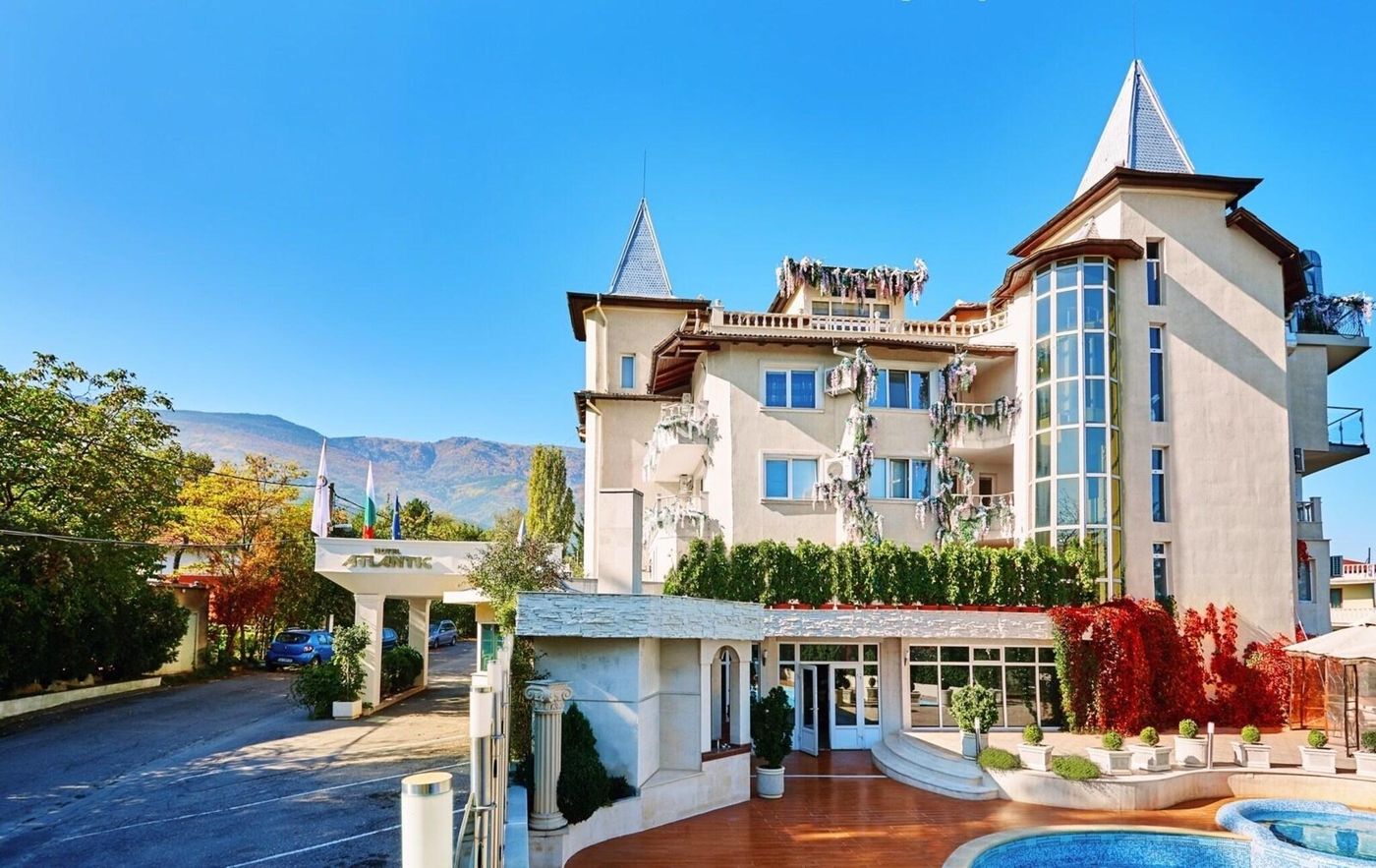 Atlantic-Bulgaria-Sofia -General view-8