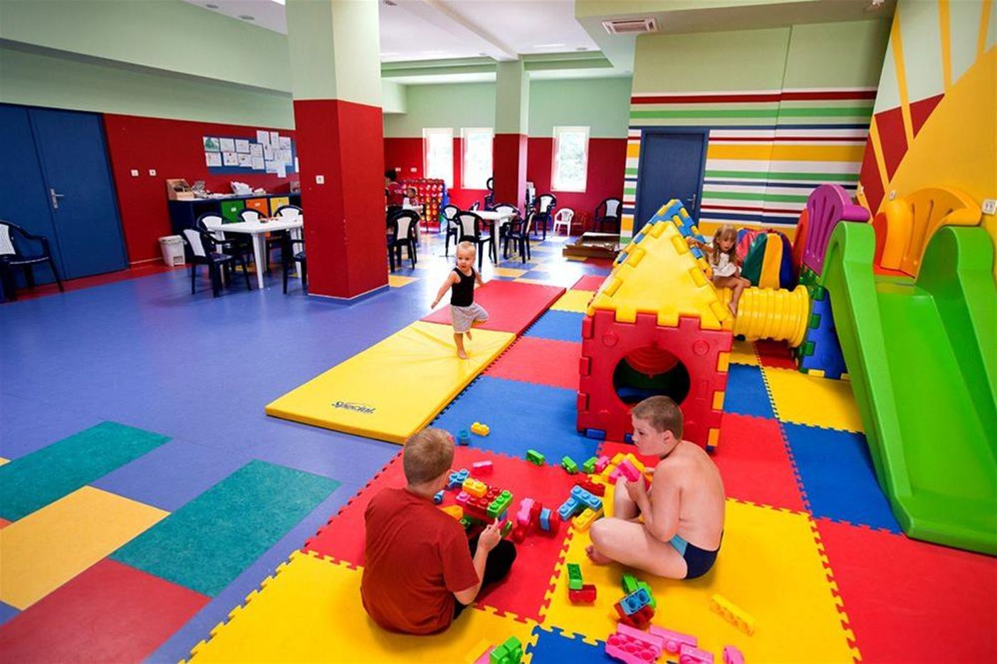 Hotel-Materada-Plava-Laguna-Sports-and-Entertainment-43