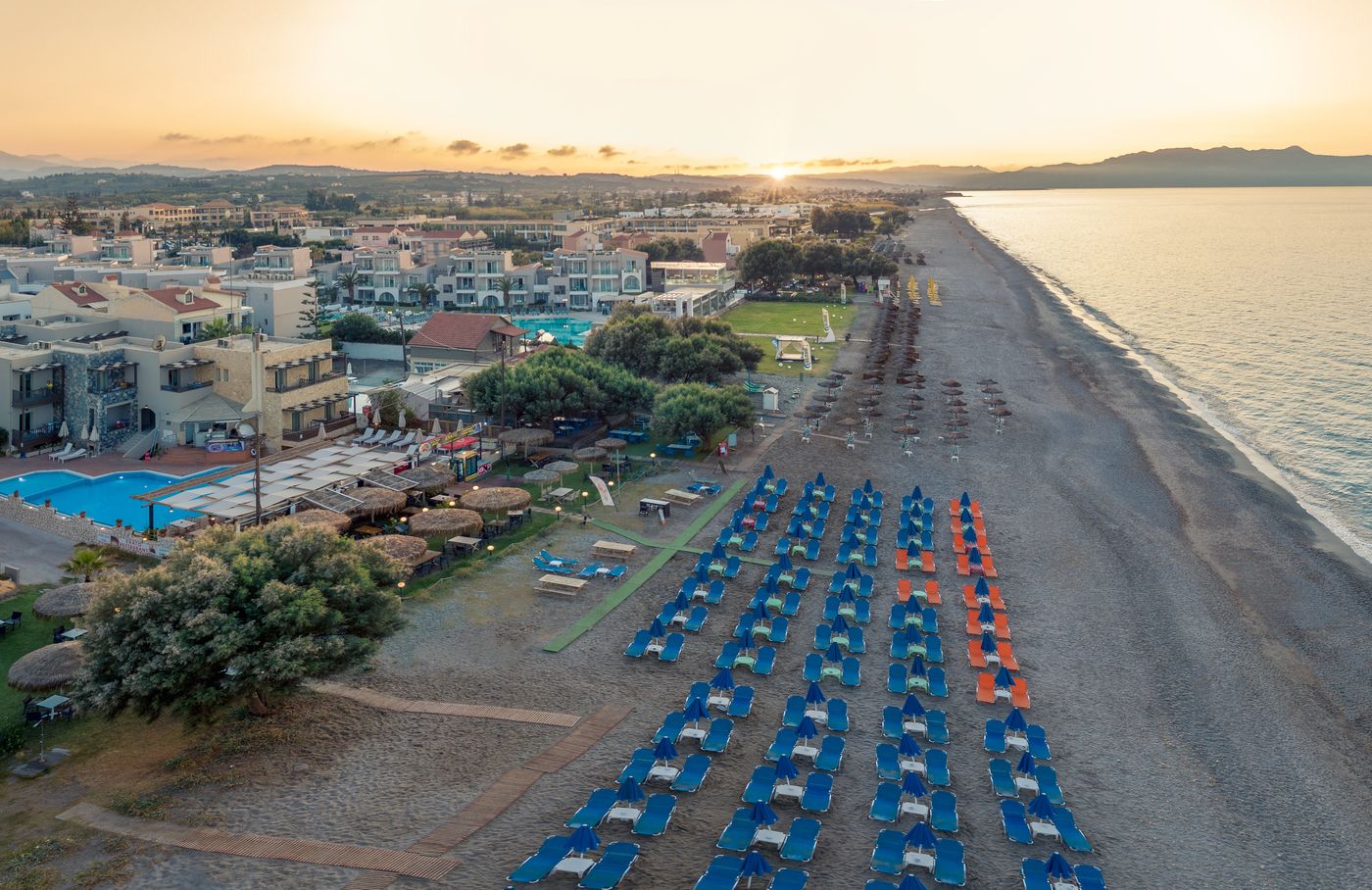 Erato Hotel - Adults Only