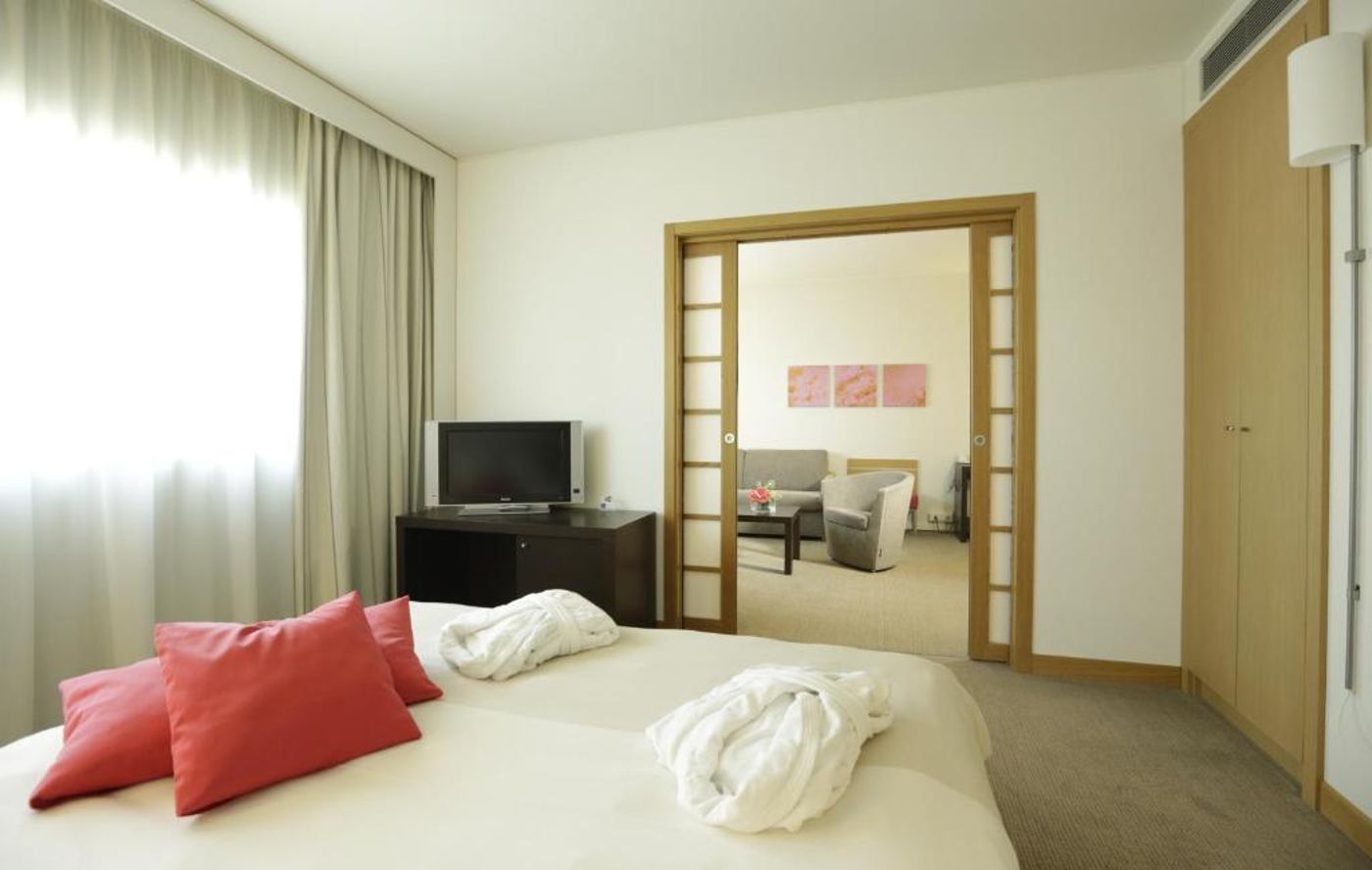 The Sydney Hotel - Italy - BOLOGNA - Room - 8