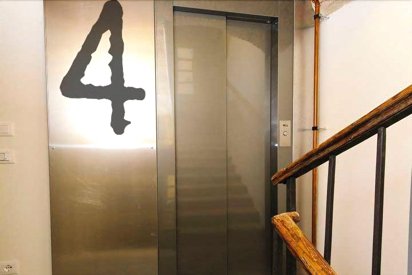 Locanda Alle Beccherie-Italy-TRIESTE-Lobby-5