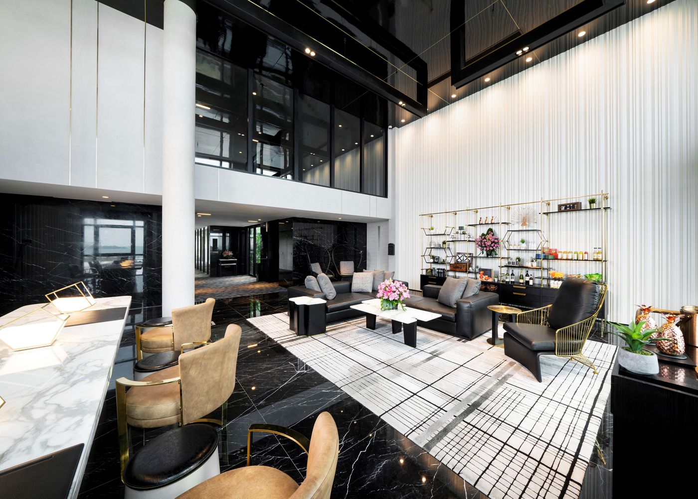 The Outpost Hotel Sentosa by Far East Hospitality - Singapore - Singapore - Lobby - 7