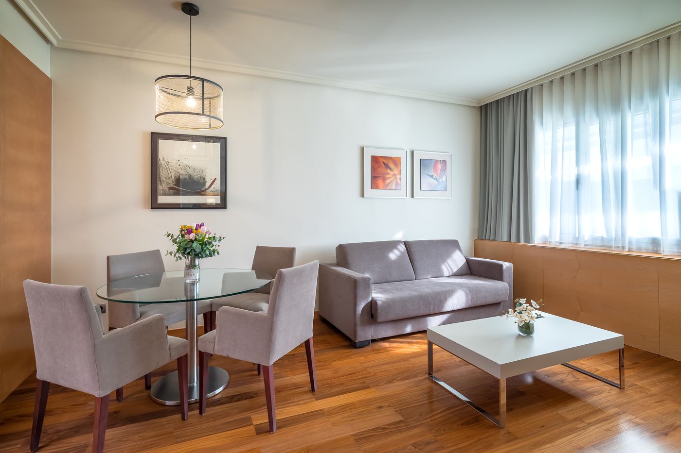 Occidental-Murcia-siete-coronas-Room-28