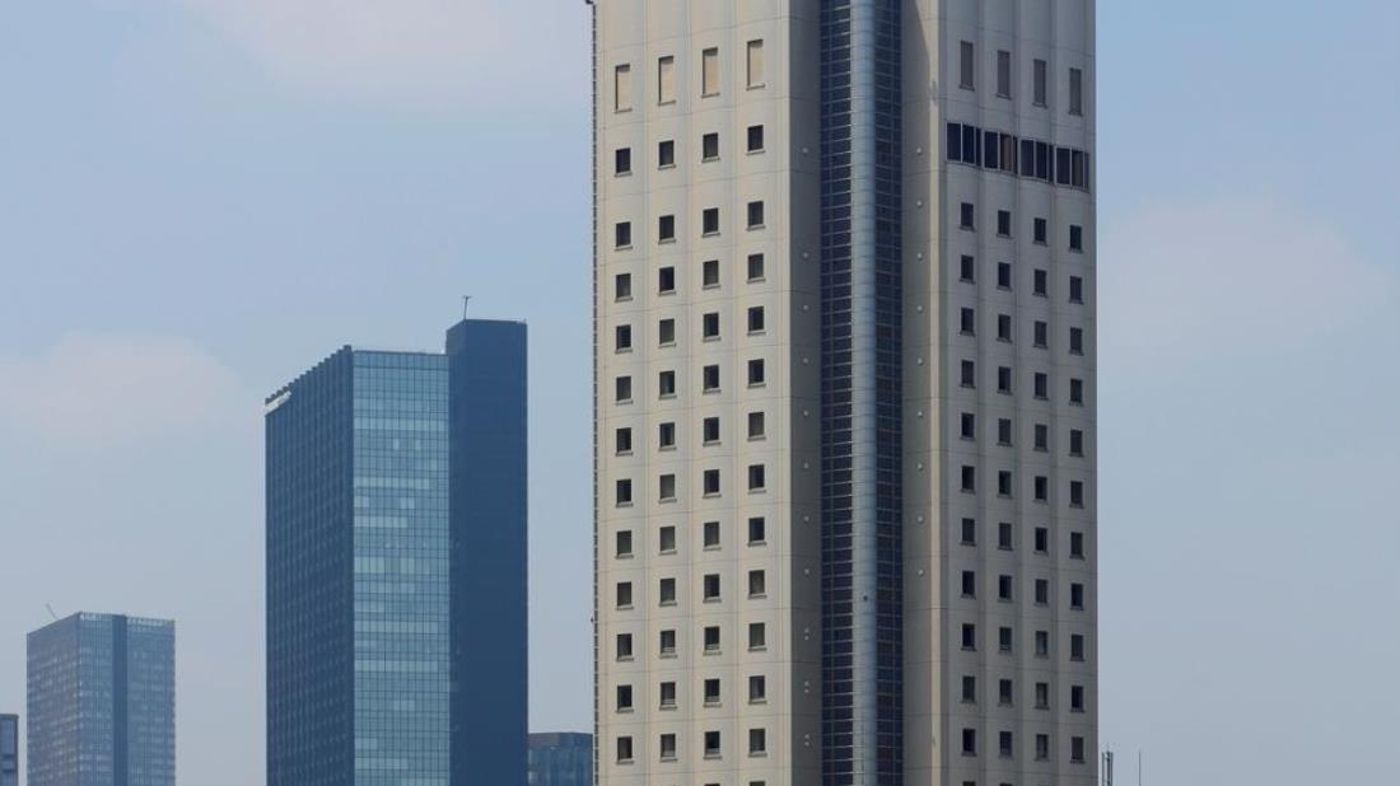 Hundredstay Tokyo Shinjuku-Japan-TOKYO-General view-2