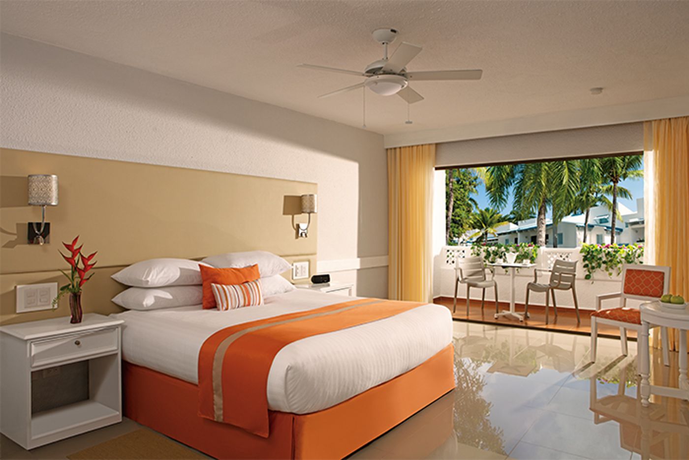 Sunscape Puerto Plata