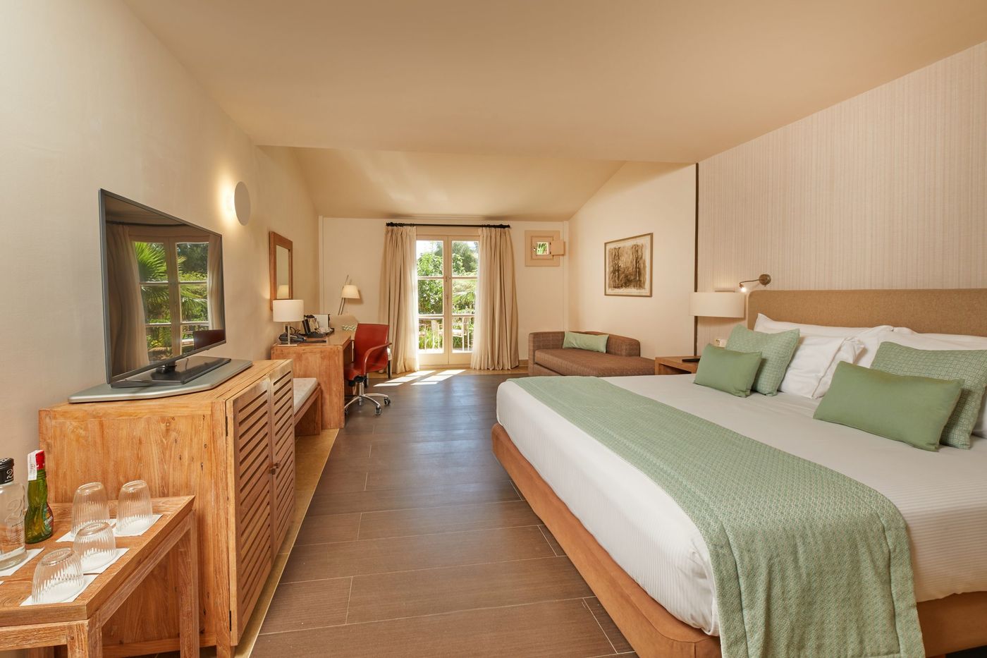 25.07.25 Zoetry Mallorca