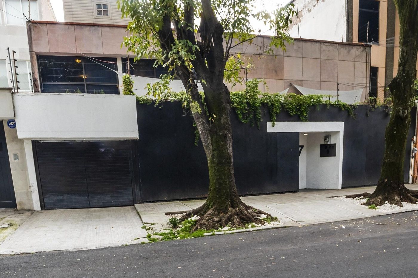 Golds 227-Mexico-Mexico City-General view-4