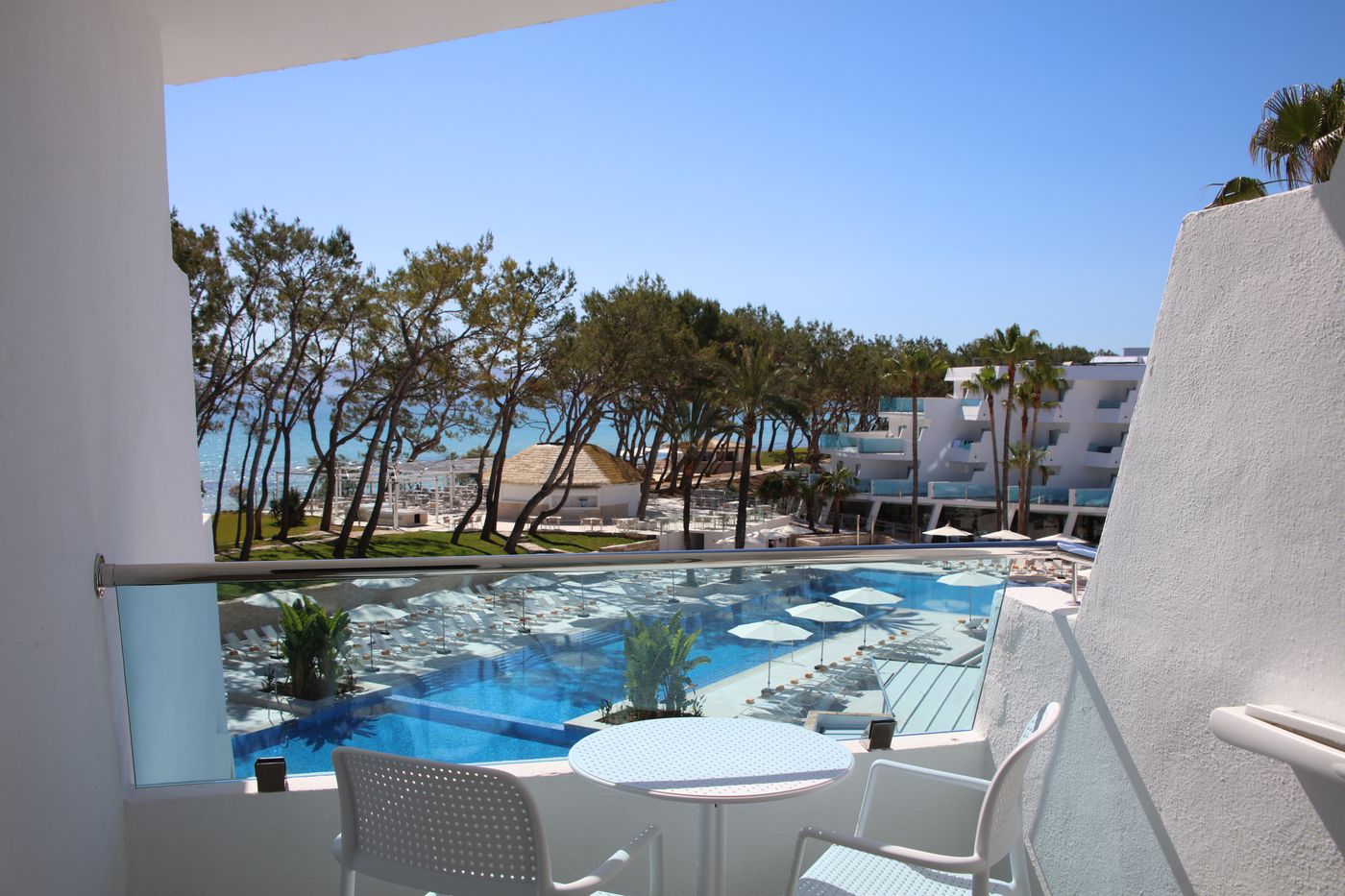 Iberostar Playa de Muro Hotel