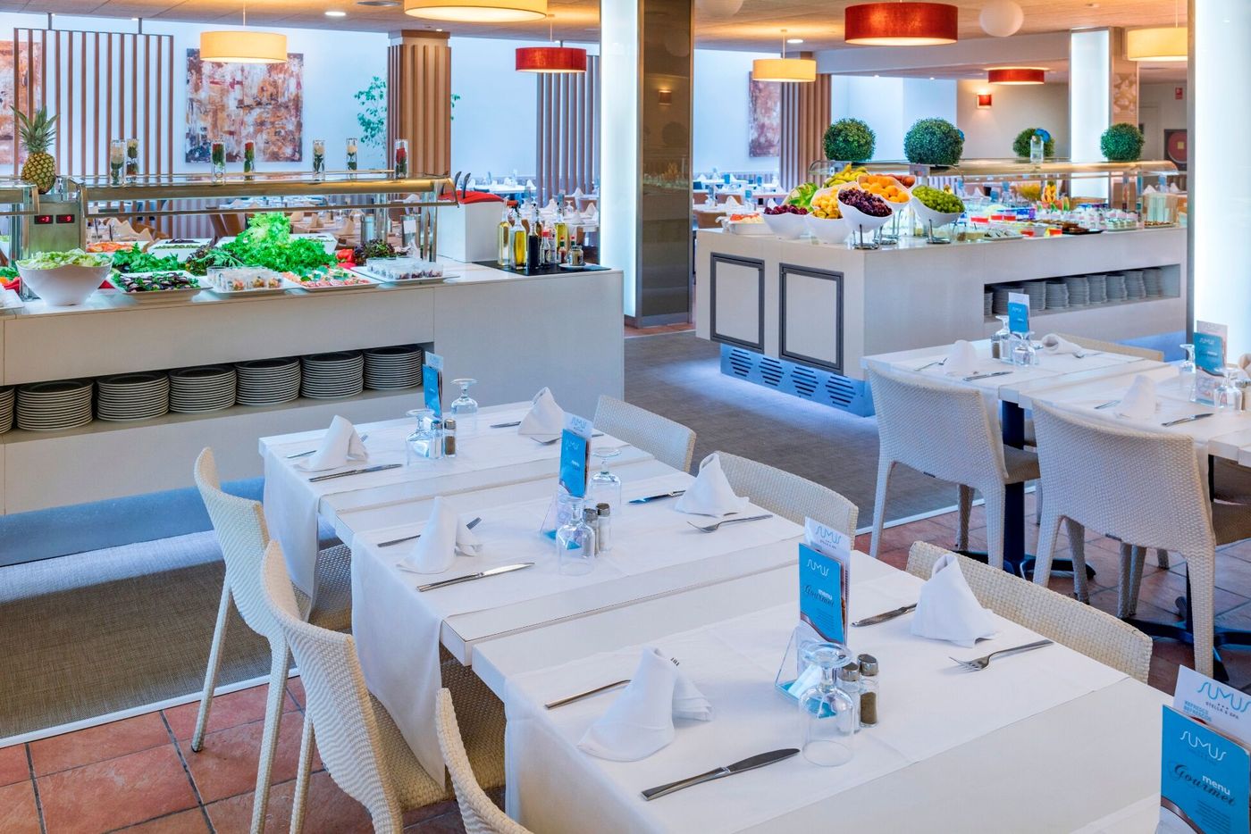 Sumus Hotel Stella & Spa - Adults Recommended