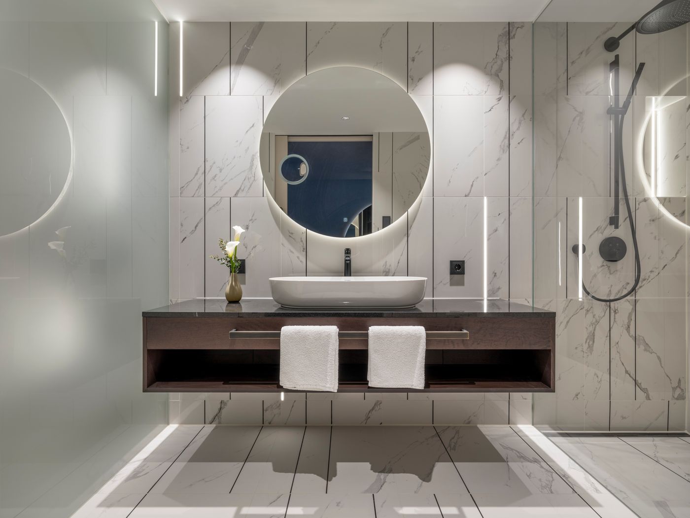 Steigenberger Icon Europäischer Hof Baden Baden-Germany-BADEN BADEN-Room-8