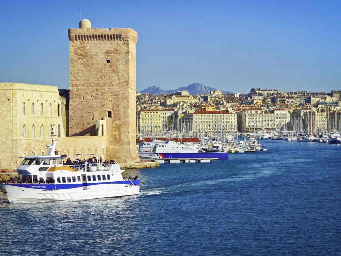 Hôtel Mercure Marseille Centre Prado Vélodrome-France-MARSEILLE-General view-6