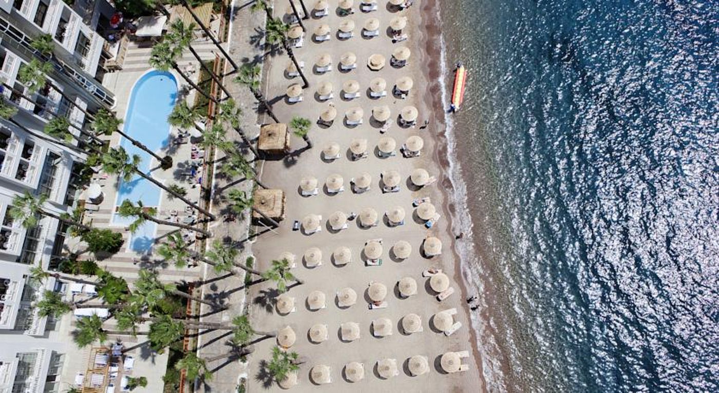 Quadas Hotel (ex Fantasia Hotel Marmaris)- Adults Only