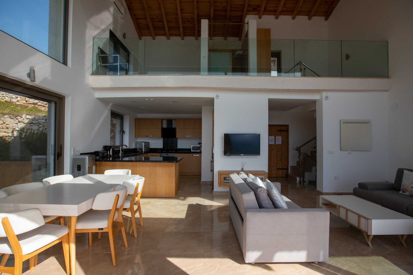 Mekvin Hotels Deniz Feneri Lighthouse