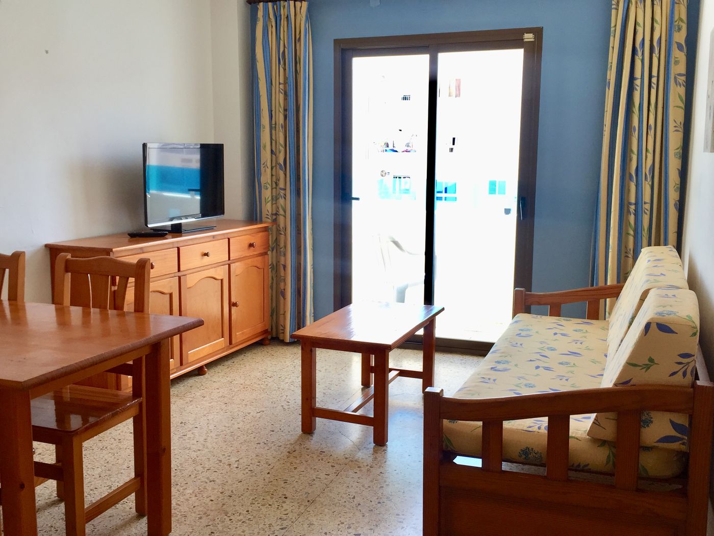 Poniente Playa Apartments