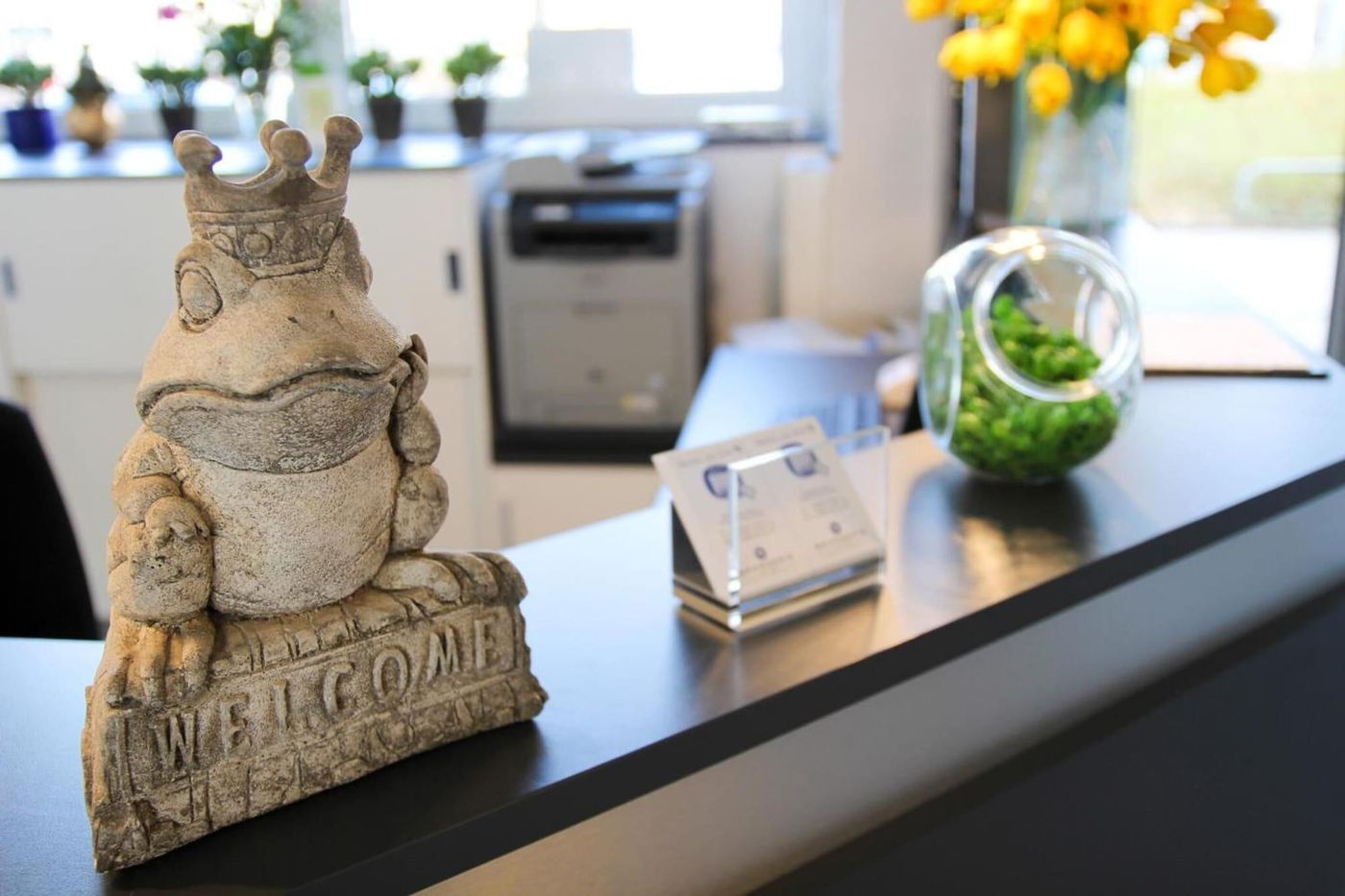 Am Zoo - Germany - FRANKFURT AM MAIN  - Lobby - 5