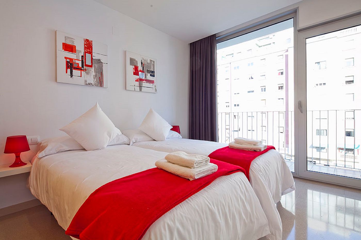Charmsuites Paralel-Spain-BARCELONA-Room-10