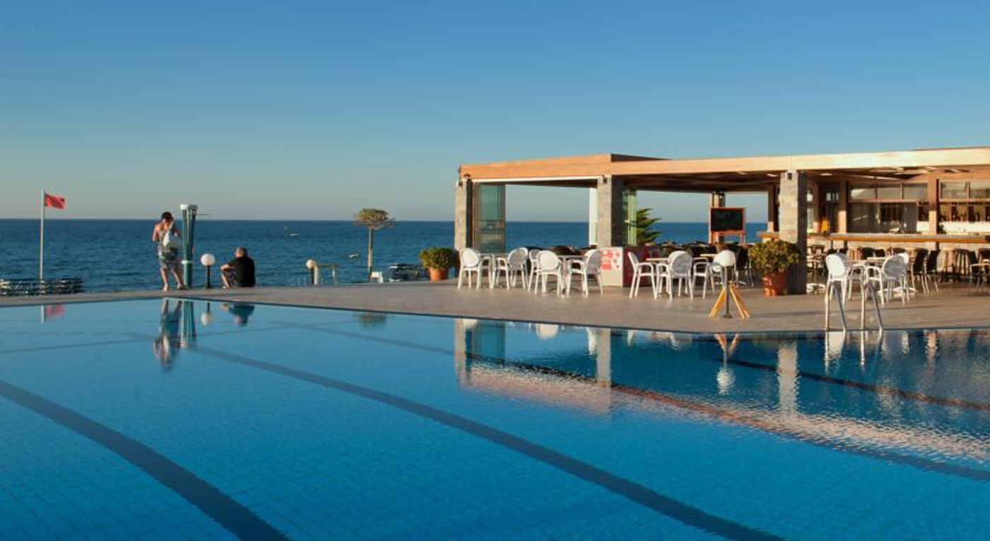 Ariadne Beach Stalis