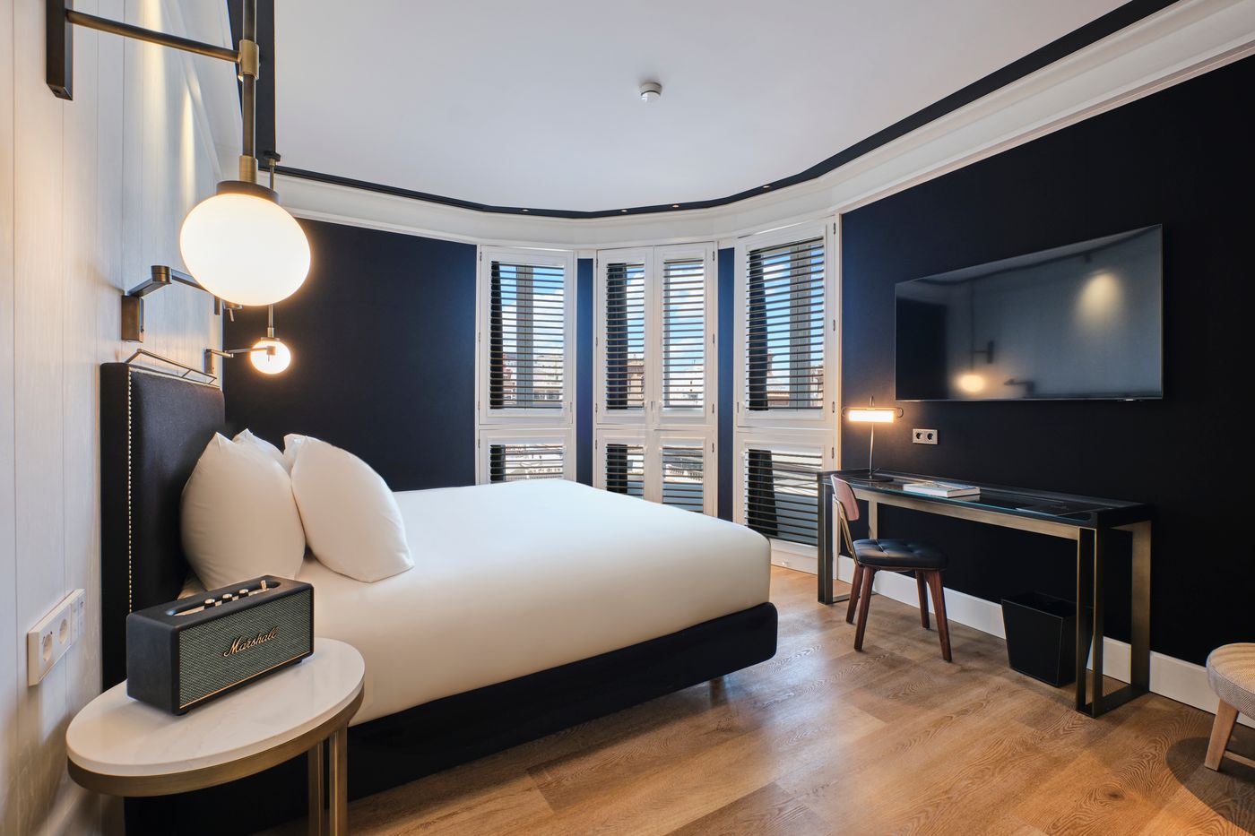 Estimar Valencia - Spain - Valencia - Room - 7