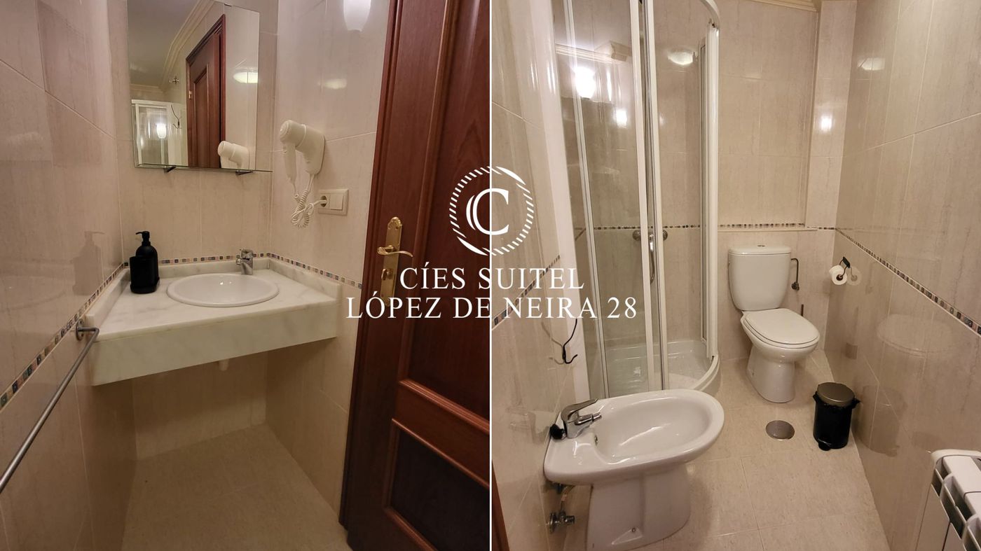 Cíes Suitel López De Neira, 28-Spain-Vigo-Lobby-4