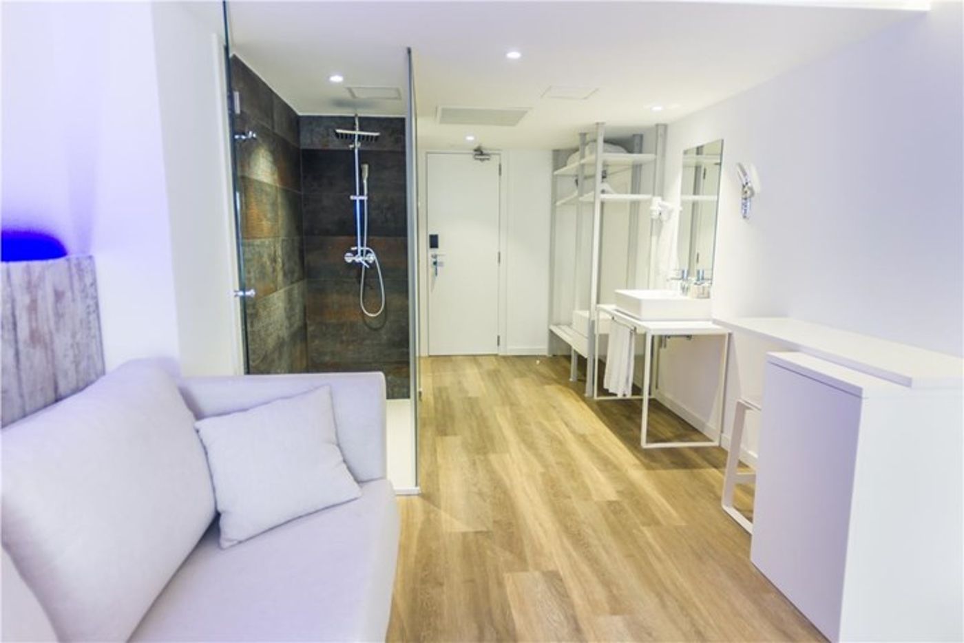 Sensity Chillout Hotel Triton Beach - Adults Only