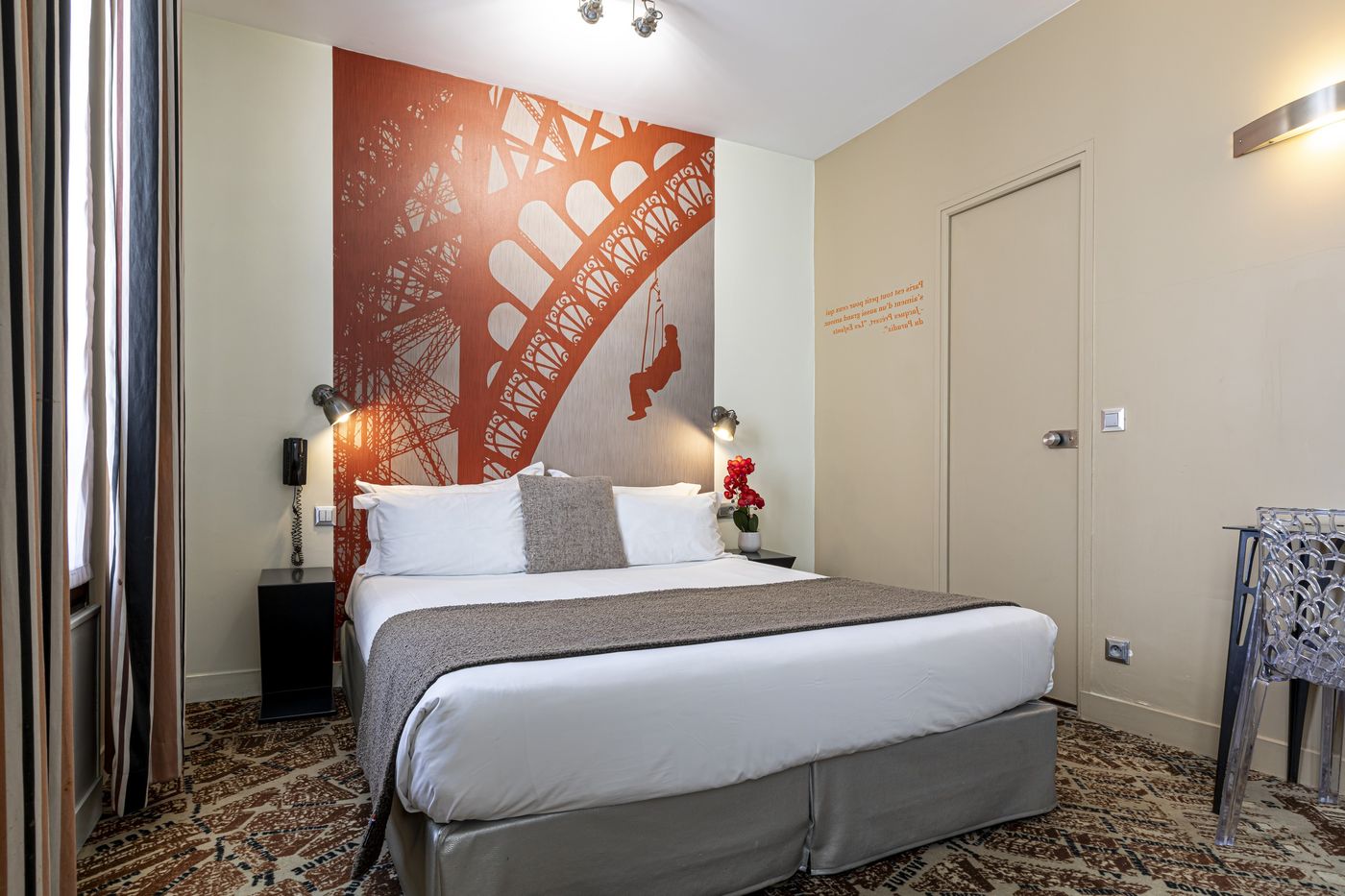 Hotel-Alpha-Paris-Eiffel-by-Patrick-Hayat-Room-21