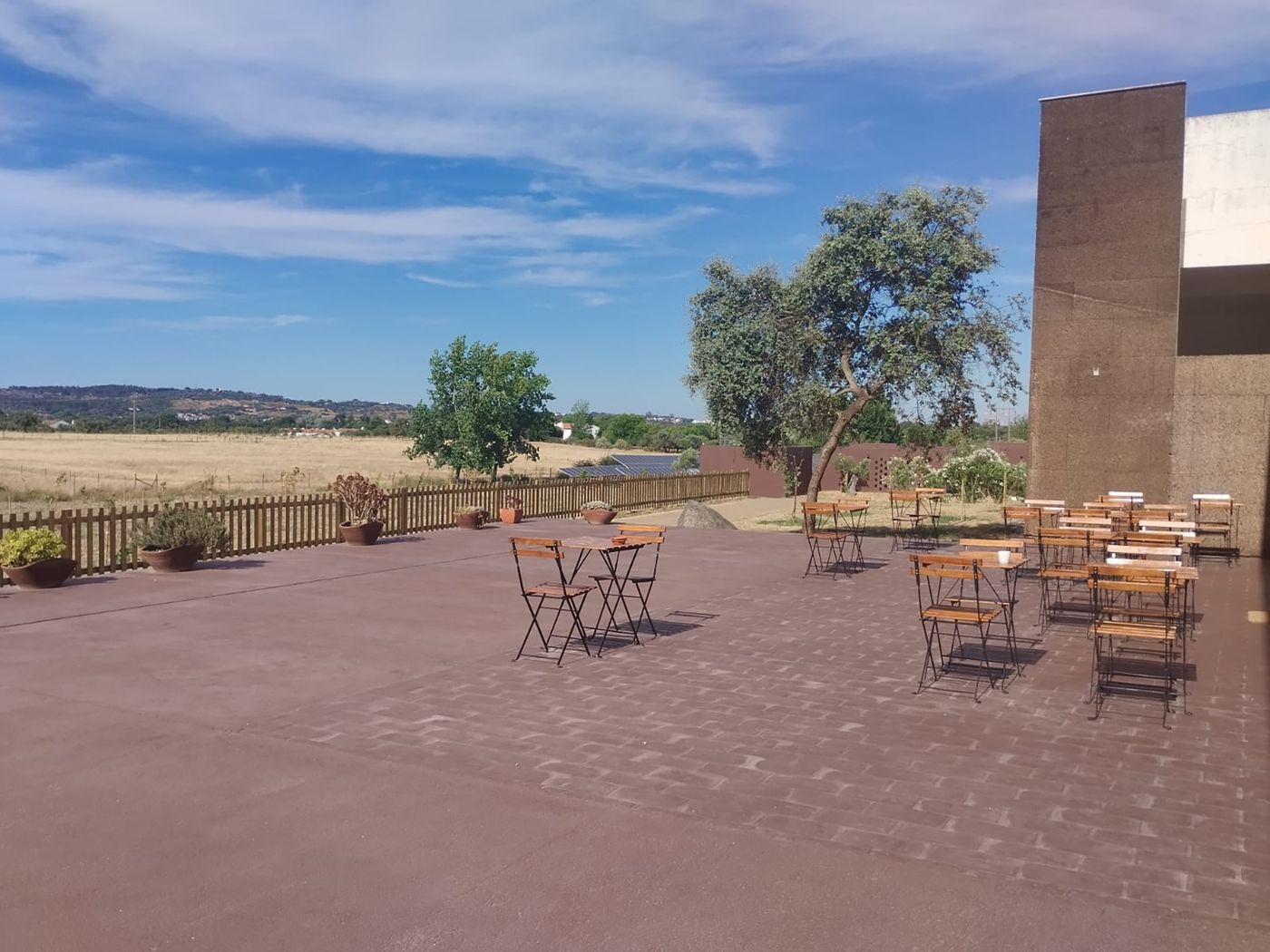 The Lince Ecorkhotel Évora-Portugal-EVORA-General view-5