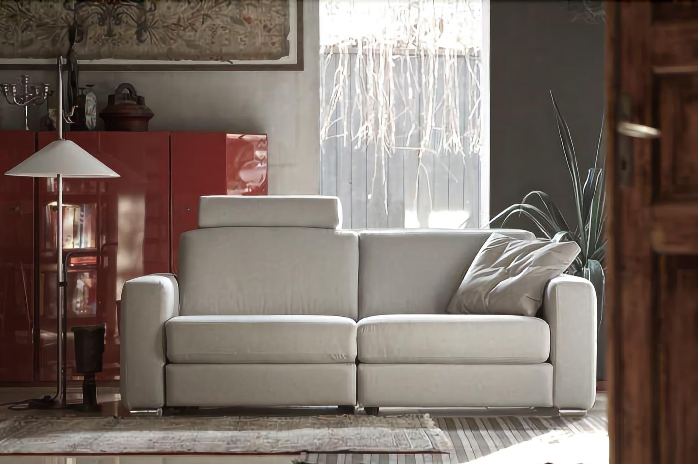 B&B Design - Italy - BOLOGNA - Lobby - 8