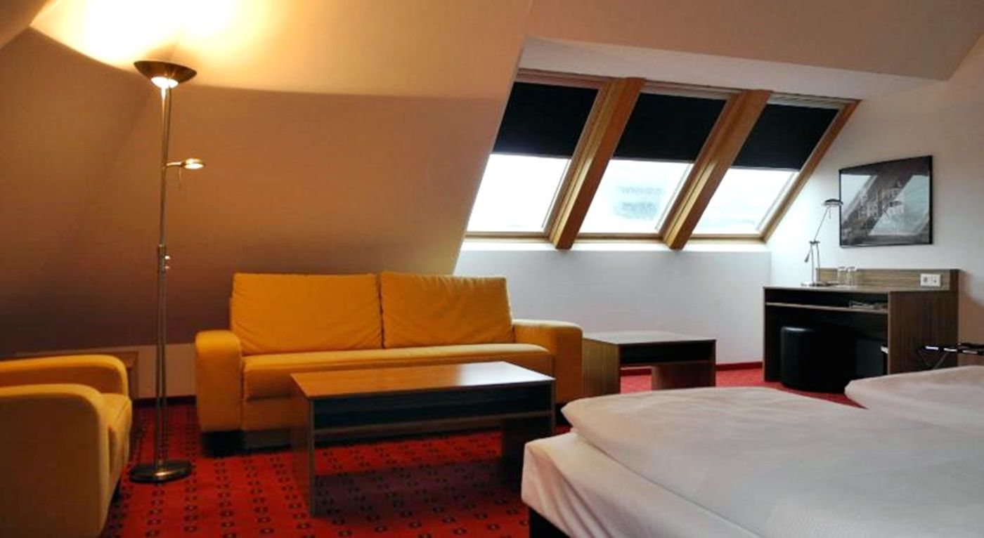 Senator - Austria - Vienna - General view - 10