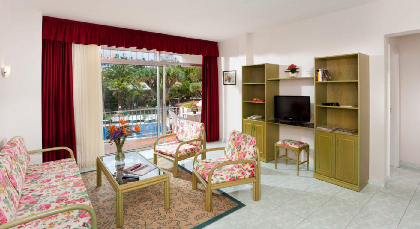 Parque Vacacional Eden